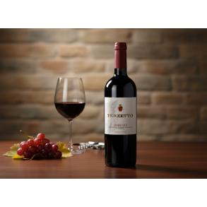  Terzetto Barolo 2021