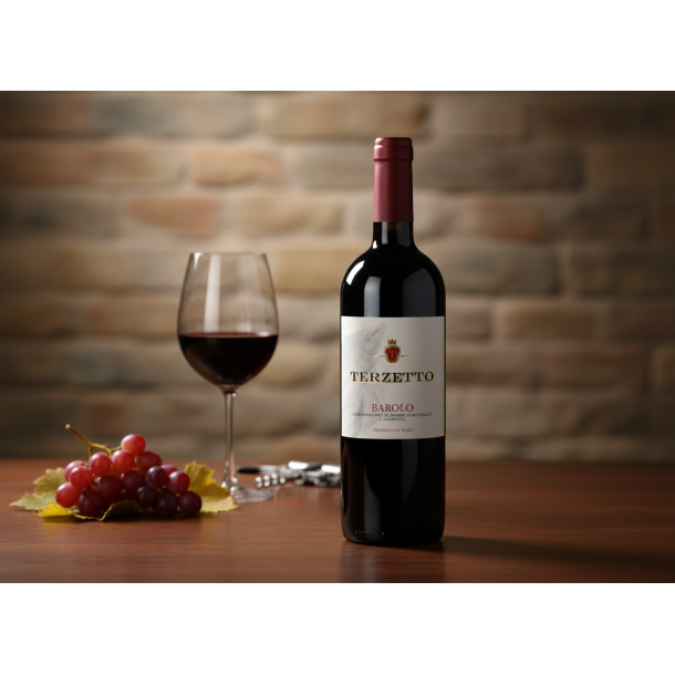  Terzetto Barolo 2021