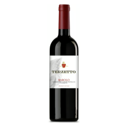  Terzetto Barolo 2021