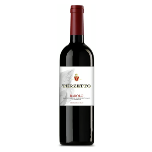  Terzetto Barolo 2021