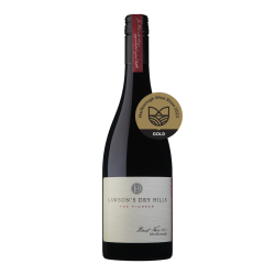The Pioneer, Pinot Noir 2021