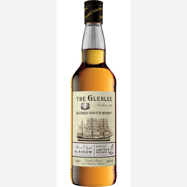 The Glenlee, ACEO Whisky