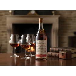 Tres Vieux 1.cru Cognac