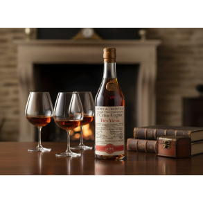 Tres Vieux 1.cru Cognac
