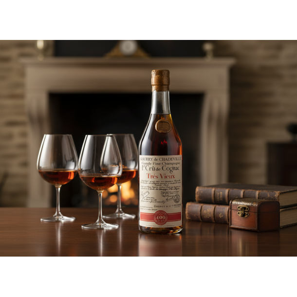 Tres Vieux 1.cru Cognac