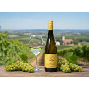 Gr�ner Veltliner (Unger)