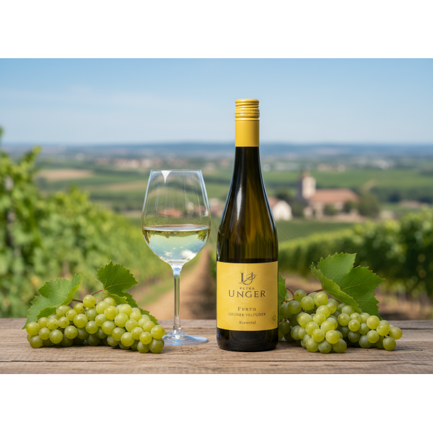 Gr�ner Veltliner (Unger)