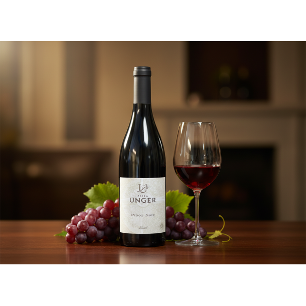 Unger Pinot Noir 