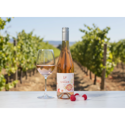 Zweigelt Ros� (�strig)