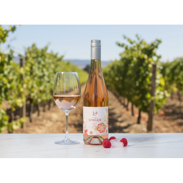 Zweigelt Ros� (�strig)