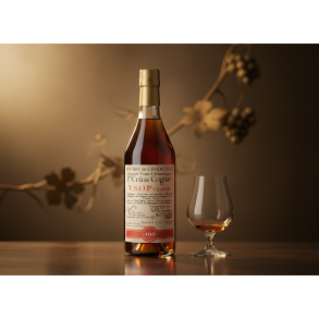 V.S.O.P 1.cru Cognac