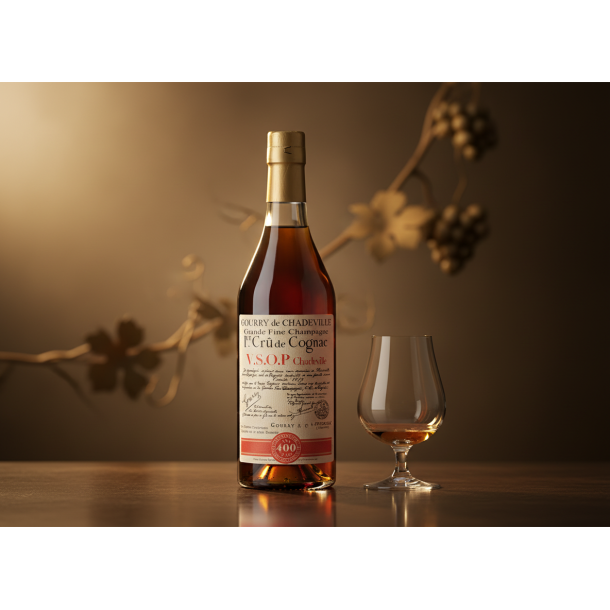 V.S.O.P 1.cru Cognac
