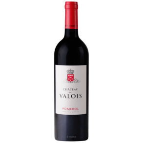Chateau de Valois Pomerol 2020 (�KO)