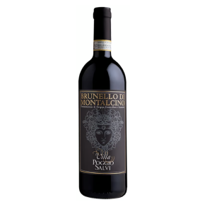 Villa Poggio Salvi Brunello di Montalcino 2020