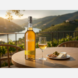 White Port