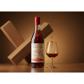 X.O. 1.cru Cognac