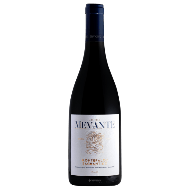 Montefalco Sagrantino 2013