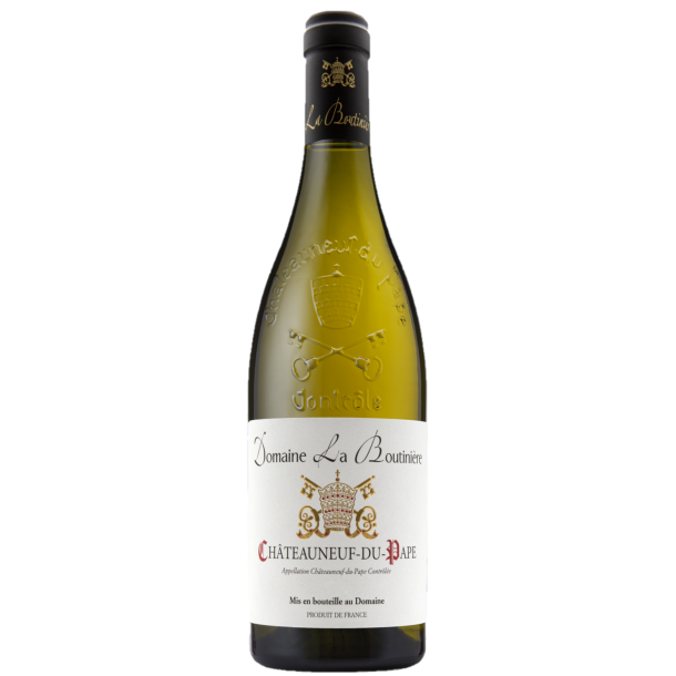 Chateauneuf du Pape Blanc 2022