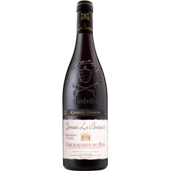 Chateauneuf du Pape Grande Reserve 2019