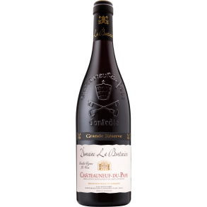 Chateauneuf du Pape Grande Reserve 2019