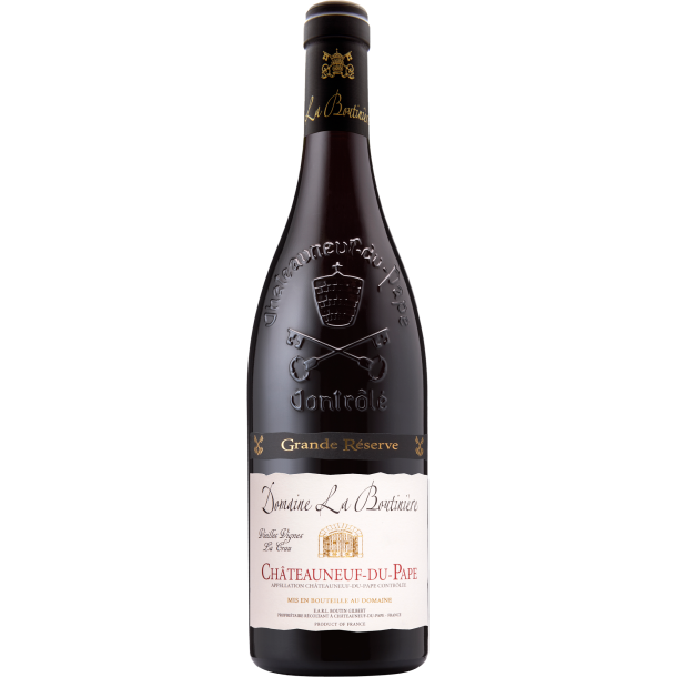 Chateauneuf du Pape Grande Reserve 2019