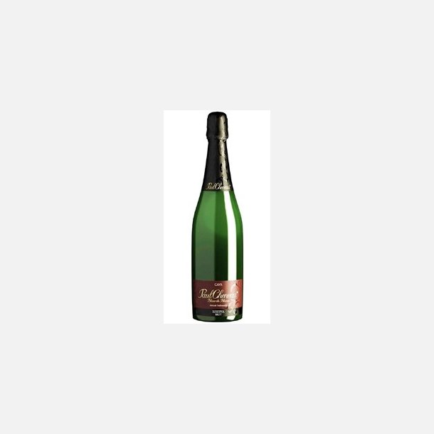 Cava Brut Reserva, Paul Cheneau