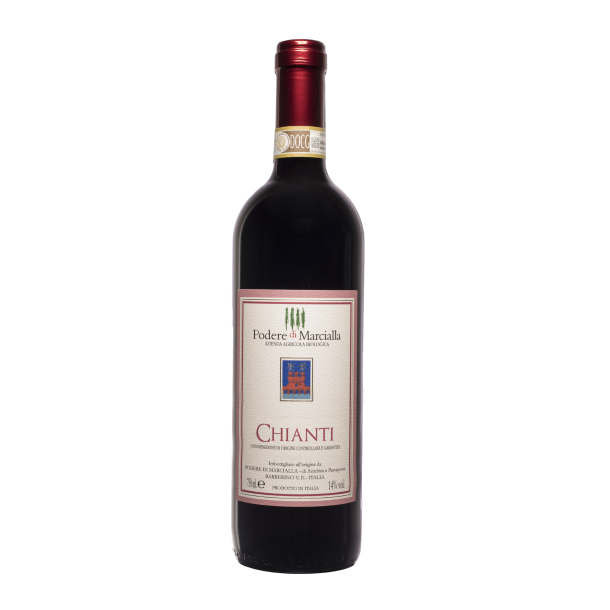 Chianti DOCG 2022 DOCG (KO)