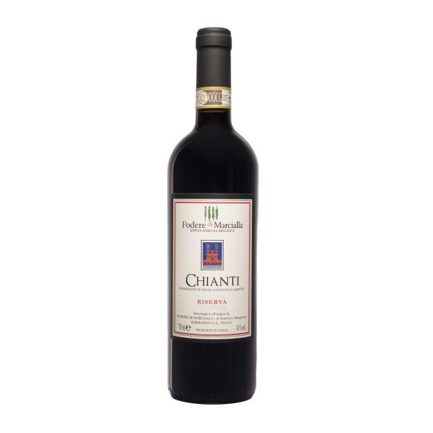 Chianti Riserva DOCG 2020 (KO)