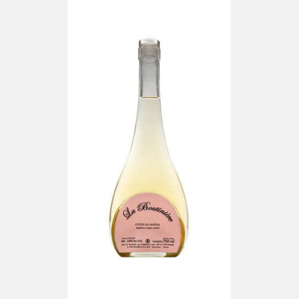 Cotes du Rhone Blanc