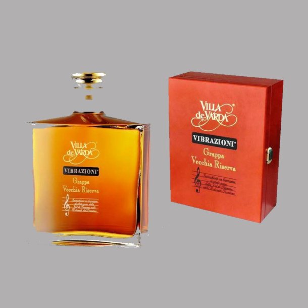 Grappa Vibrazioni 1,5 liter