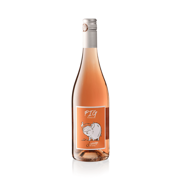 PIG Orange Svine (Spontang�ret)