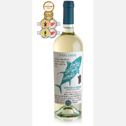 Passo Sardo Vermentino