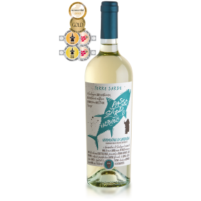 Passo Sardo Vermentino