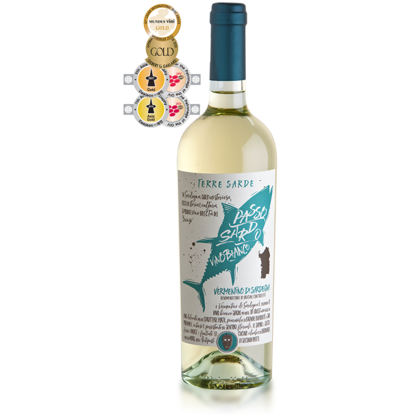 Passo Sardo Vermentino