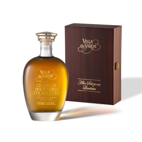 Grappa Cortalta 70 cl.