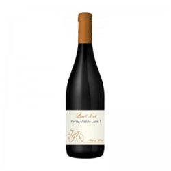 Pinot Noir Parlez Vous