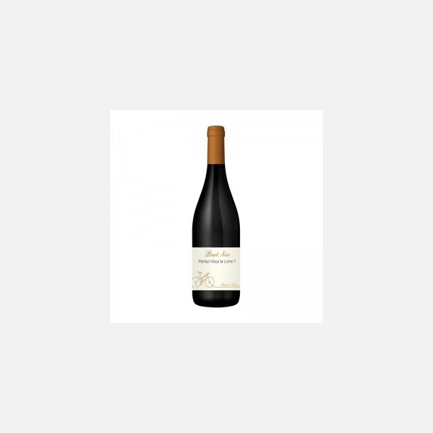 Pinot Noir Parlez Vous