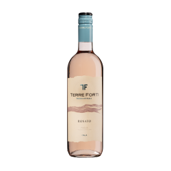Rosato, Terre Forti